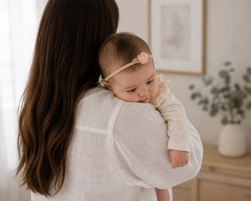 Bebés (0-18 meses)