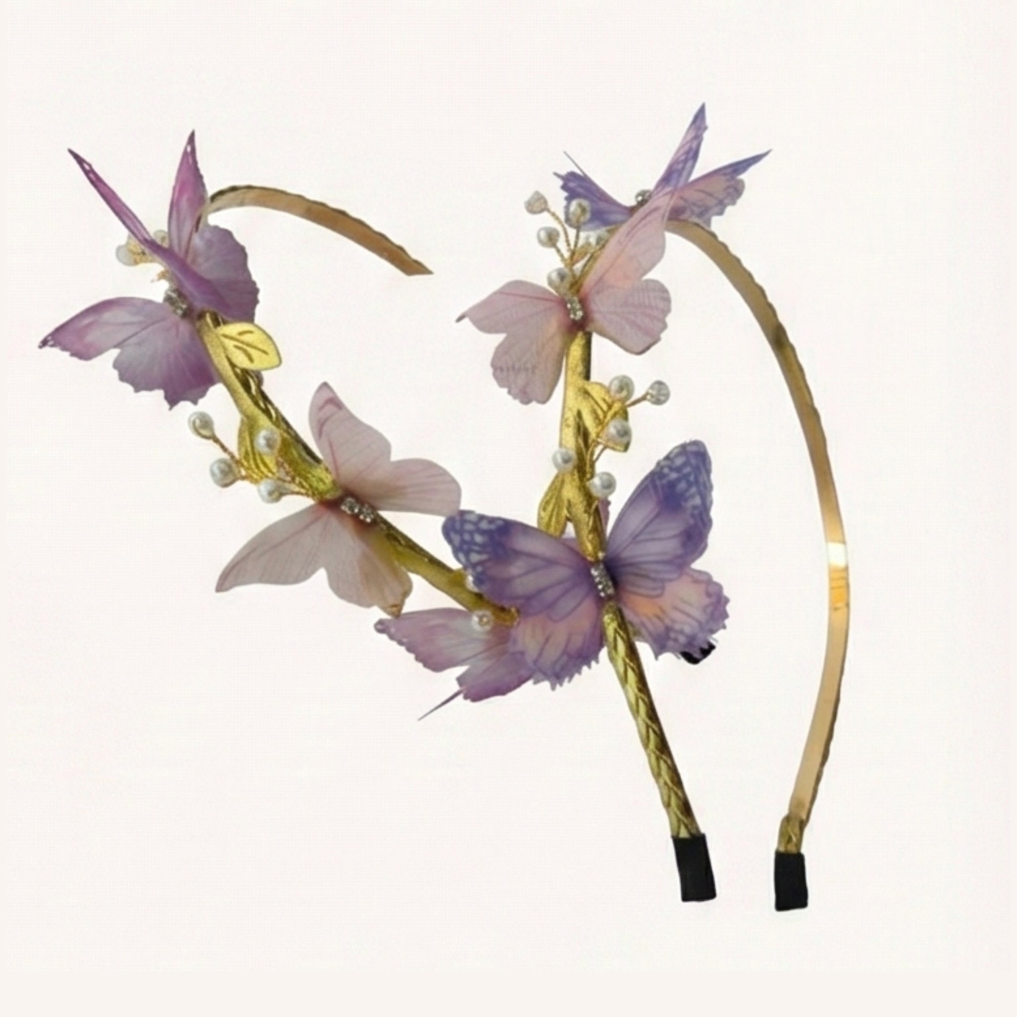 Fairy Garden Headband