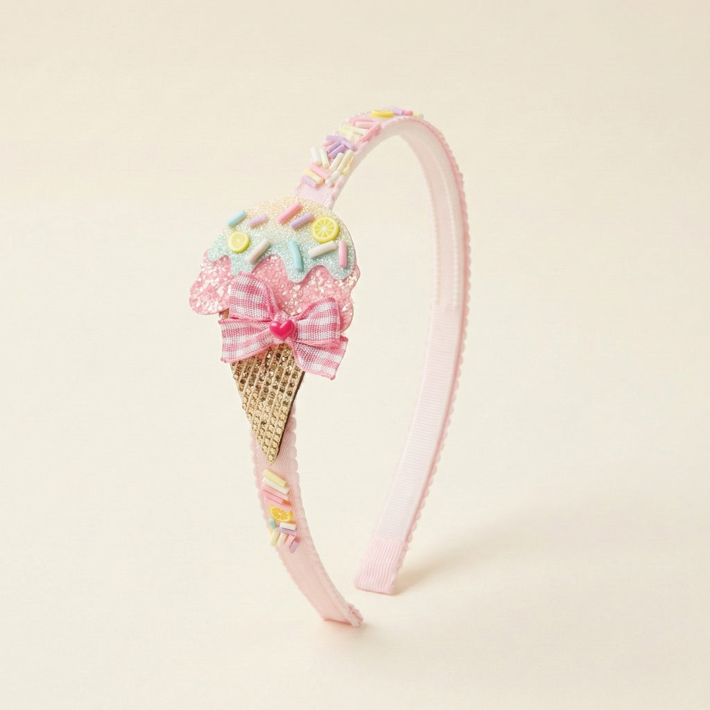 Ice Cream Tiara