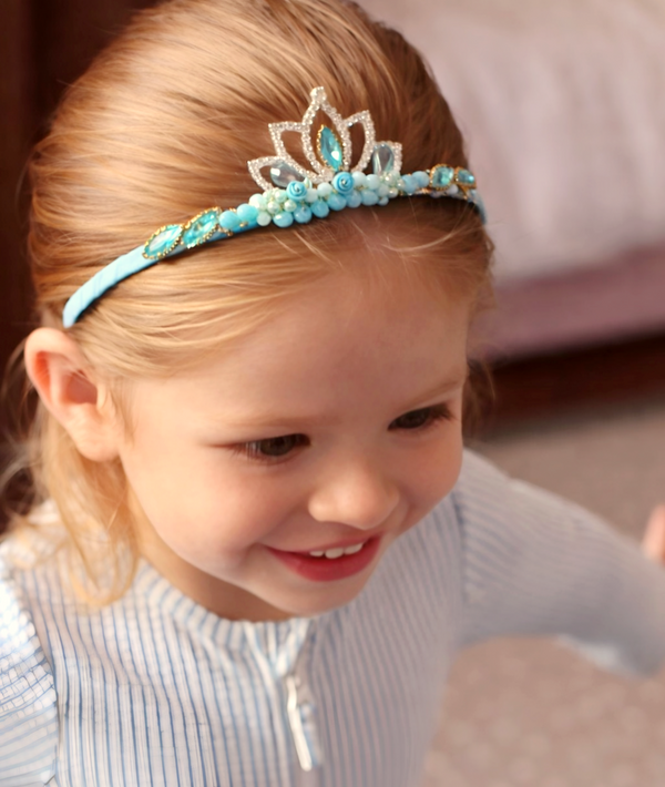 Tiara Crystal