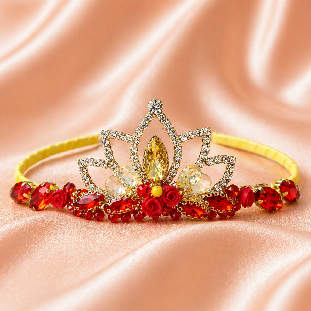 Tiara Belle