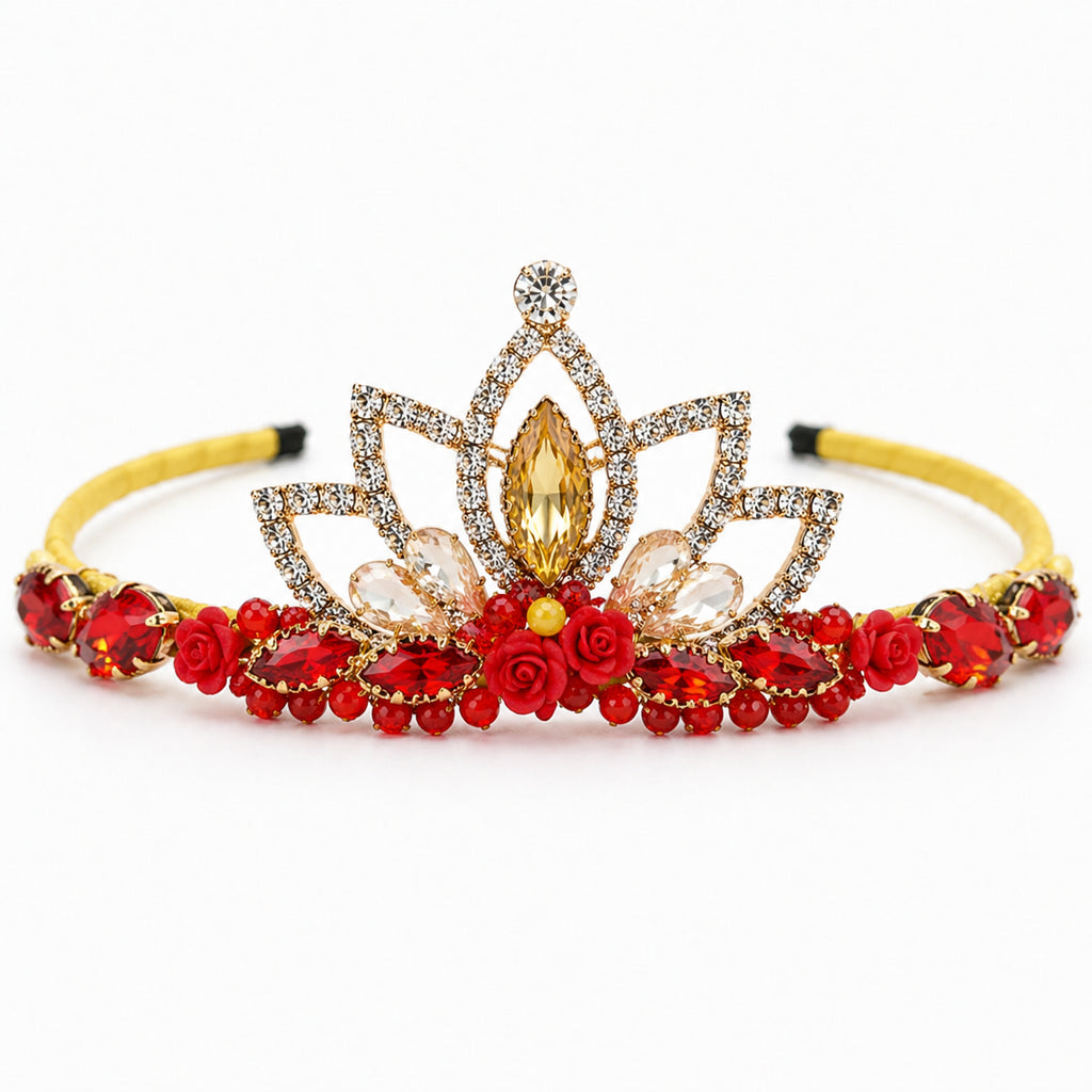 Tiara Belle