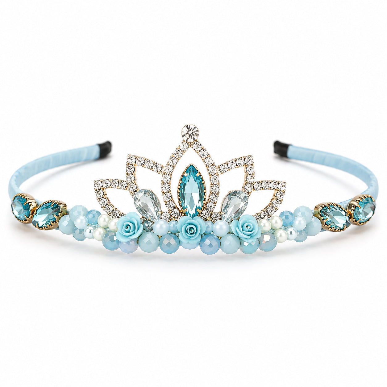 Tiara Crystal
