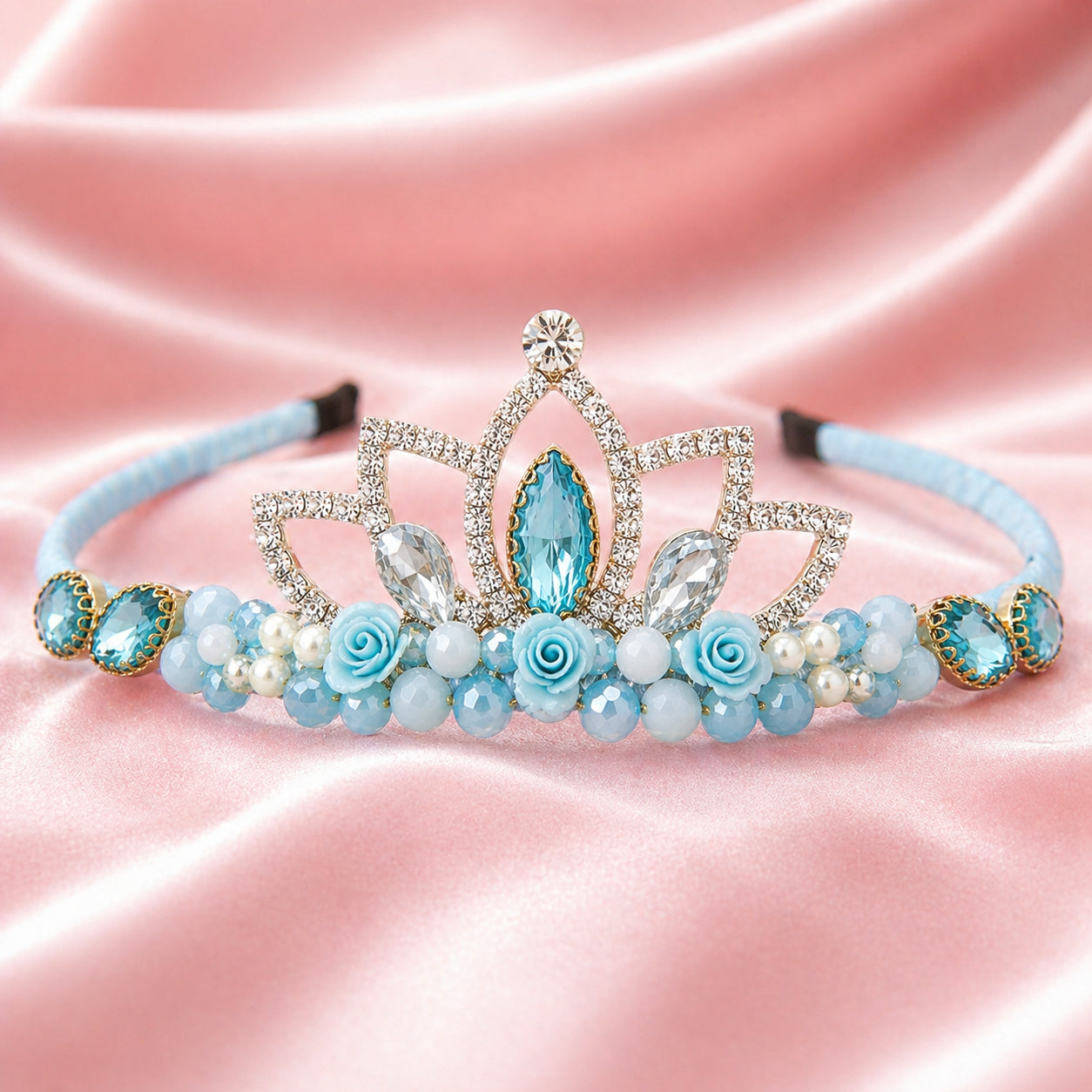 Tiara Crystal