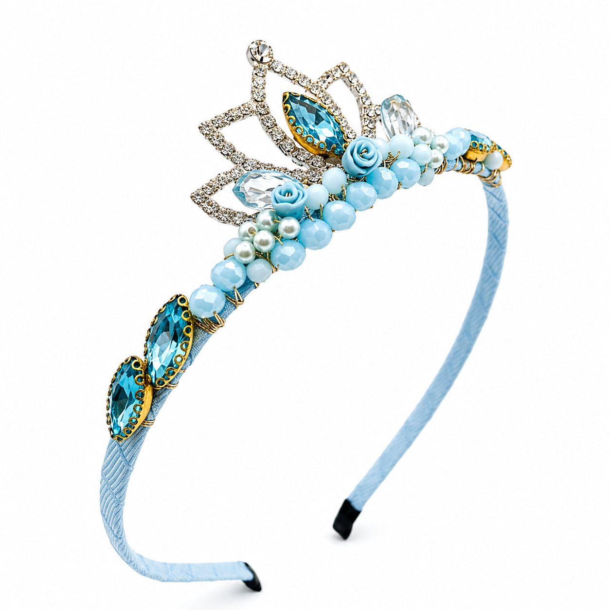 Tiara Crystal