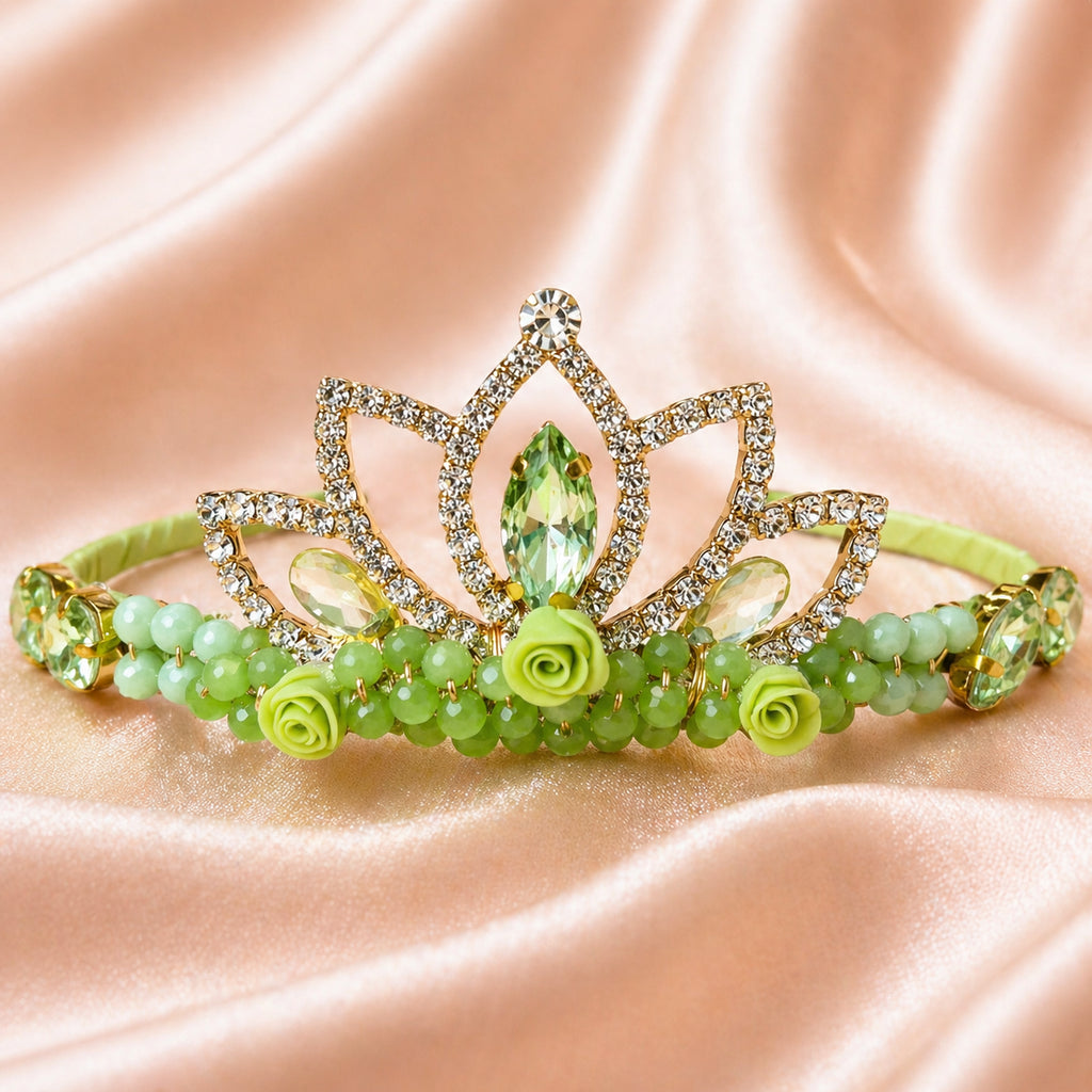 Tiara Jade