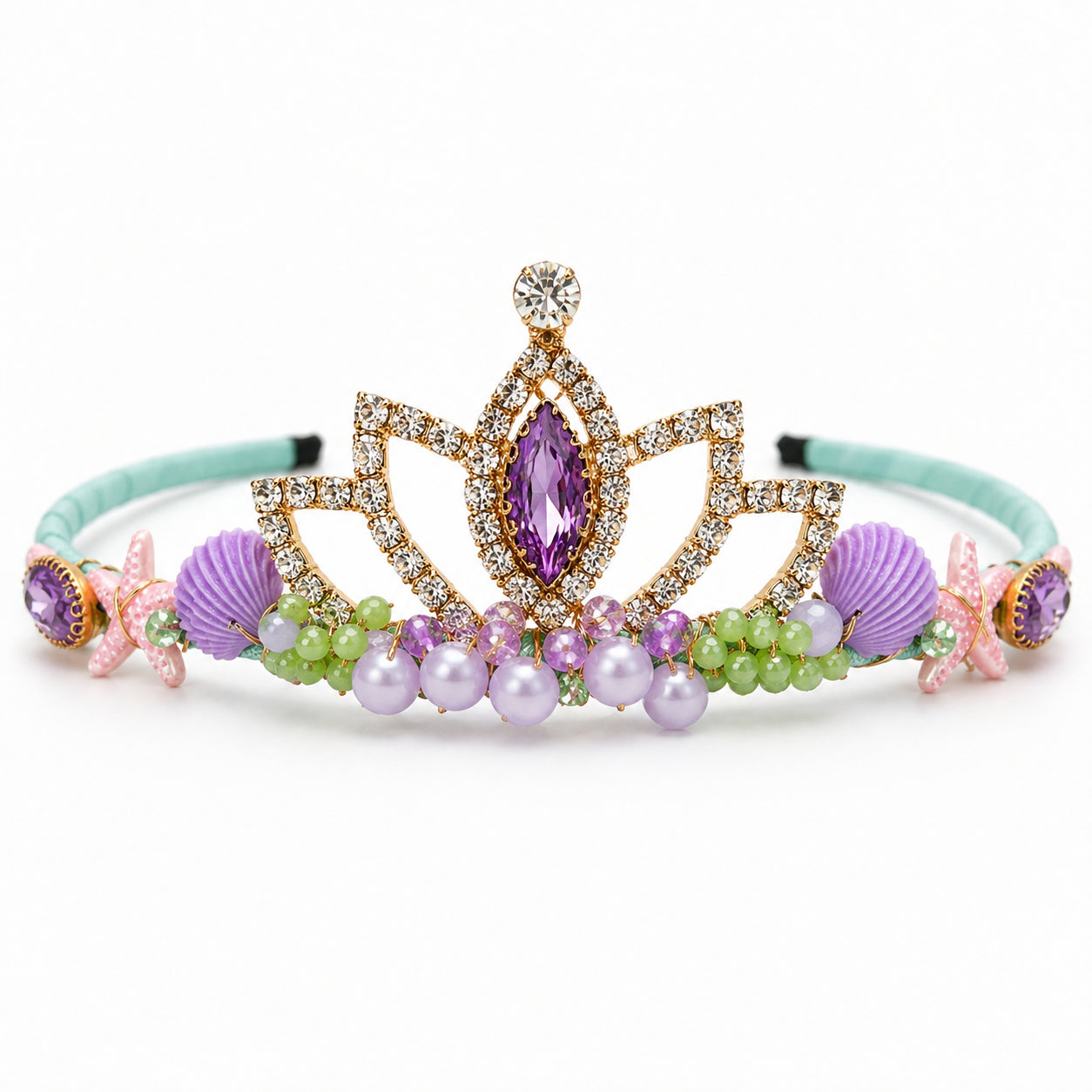 Tiara coral
