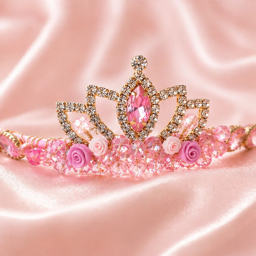 Tiara Rose