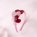 Sweet Valentine Headband