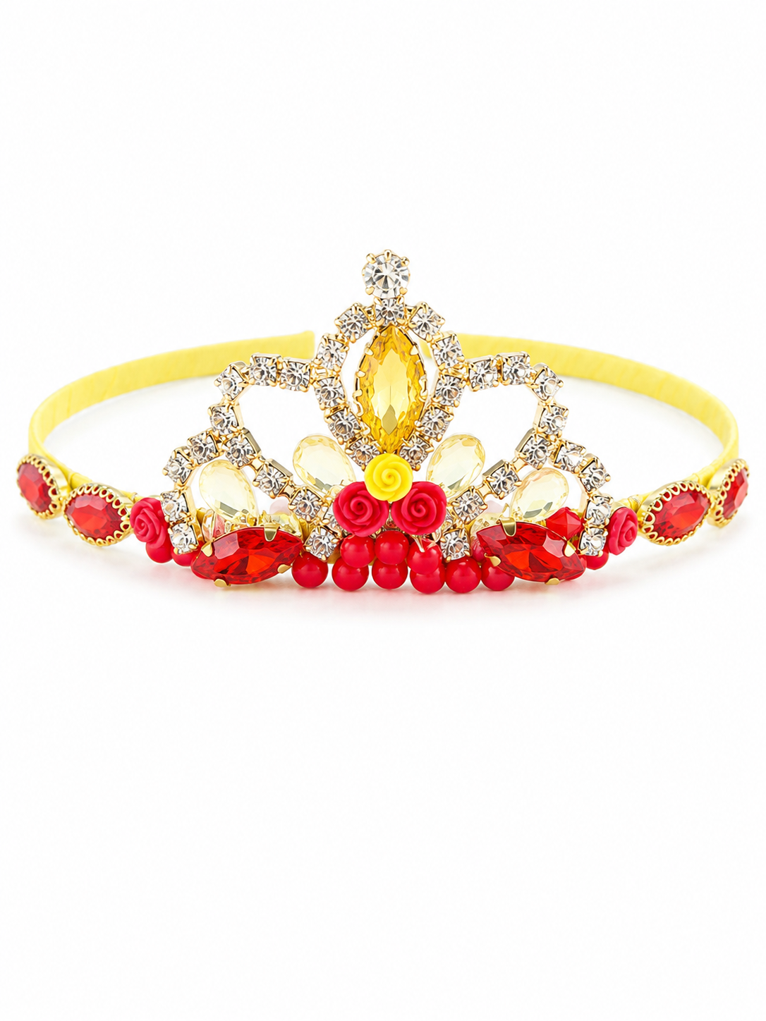 Tiara Belle