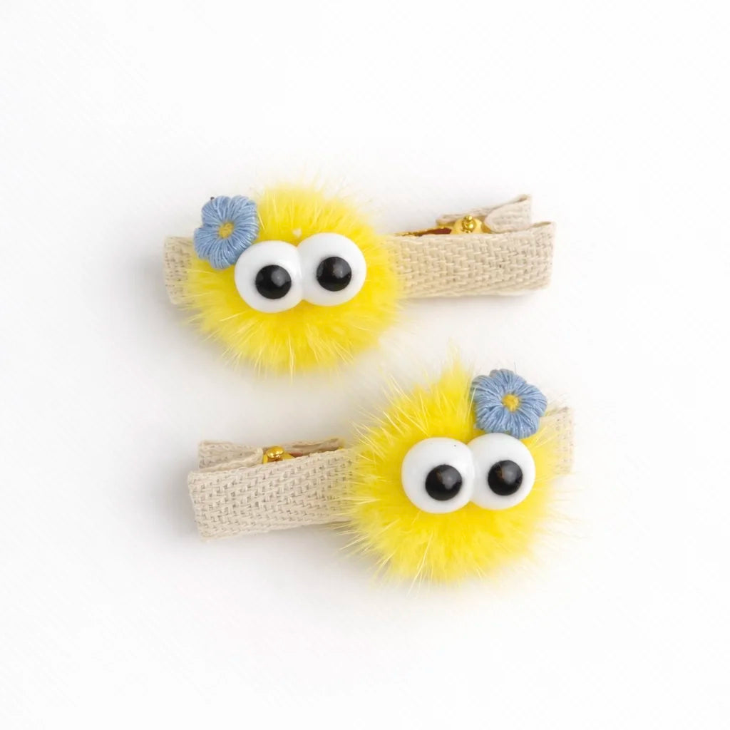 Clip Bubbly
