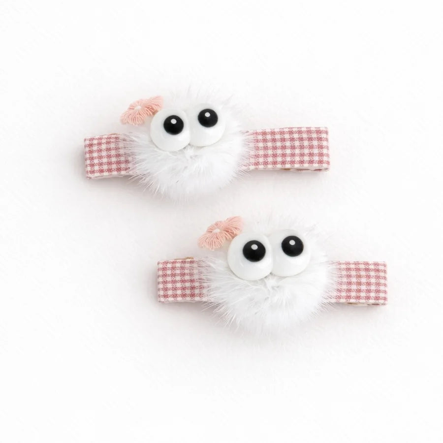 Clip Bubbly